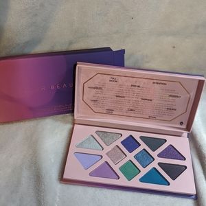 ATHR Beauty Moonlight Crystal Palette